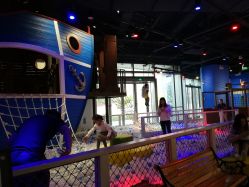 -幻贝家儿童乐园(苏州中心店)