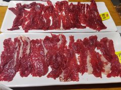 -海银海记潮汕牛肉火锅(新港中路海珠店)