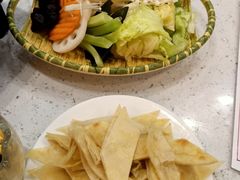 -三江源活鱼现烤(维多利摩尔城店)