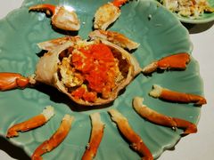 -成隆行·蟹王府(九江路店)