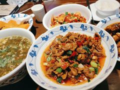 -八碗湘长沙市井菜(坡子街店)