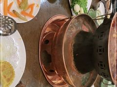 -蘭番坊青海特色铜锅涮·清真