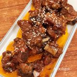 发现一家时代天街宝藏江湖菜馆[惊叹]