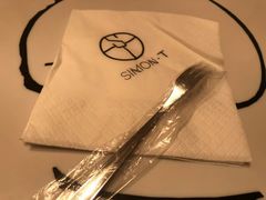 -西檬树SIMON·T轻奢蛋糕(大东方Max店)