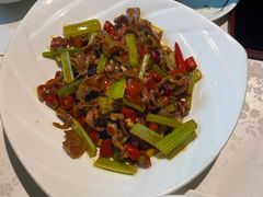 -自己人(九码头店)