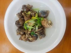 -望海潮海鲜店 特色家常菜(在海一方店)