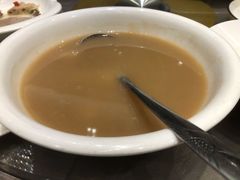 大麦粥-水中仙东雅国际酒店(丹阳店)