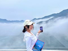 -河南宝泉旅游区