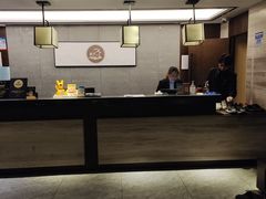 -水墨澜渟足道·SPA·传统(四望亭东关街店)