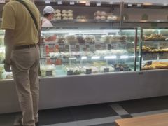 -白玉兰食品(中山公园龙之梦店)