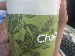 -茶百道(昌里路店)