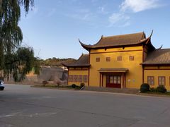-黄河小浪底水利枢纽风景区
