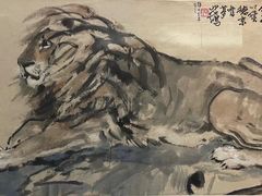 -徐悲鸿纪念馆