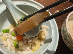 -应天大明王朝·南京菜(中山陵店)