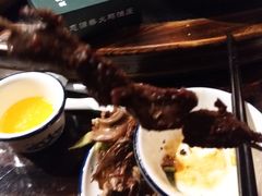 -妈妈家铁锅炖(景诚园综合楼店)