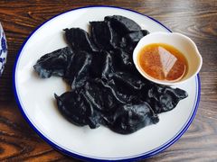 -吕氏疙瘩汤·私家菜馆(慈云寺店)