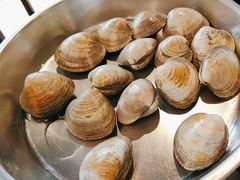 -青蓬蒸汽海鲜·深圳老字号·团建聚会(壹方城店)