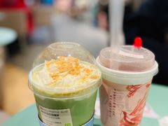 -奈雪的茶(百盛店)