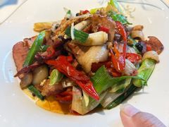 -峨嵋酒家(地安门店)