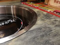 -九宫格重庆火锅(北国商城店)
