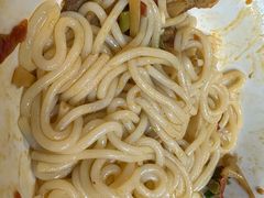 -牛八宝桂林米粉(八里庄店)