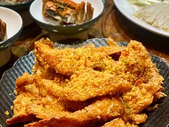 -龙悦湾酒家·八阵鱼生·渔人码头店