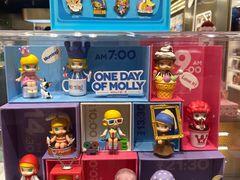 -泡泡玛特POPMART(合生汇店)