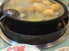 -川中故事·成都老火锅(东书房店)