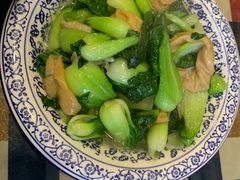 -川悦壹号·川菜(蠡溪路店)