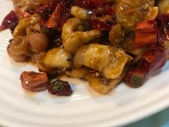 -长春观斋补堂素菜馆