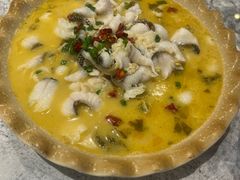 -聚丰园•湖鲜餐厅(阿红私房菜梅石路店)