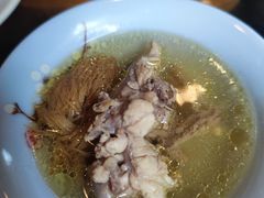 -西江美食舫·江西菜(健德桥店)