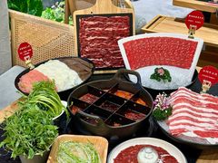 -井格重庆火锅(西直门凯德Mall店)