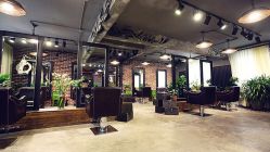 -P.STYLE 派斯造型