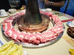 -东镇老火锅(长春路首店)