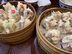 三鲜烧麦（普通）-都一处烧麦馆(前门店)