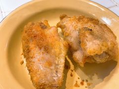 鸡翅-子固路老南昌拌粉(凯德星贸店)