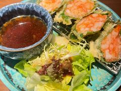 -七条鱼日本料理(远洋乐堤港店)
