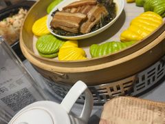 -阿庄新豫菜(航海东路店)