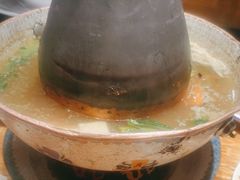 -凤吉园乌拉满族火锅中华老字号(繁荣路店)