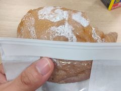 -风车面包