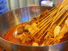 -付小姐在成都(吾悦广场店)