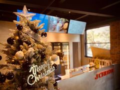 -J Create城市露营咖啡·简餐·宠物(上海动物园店)