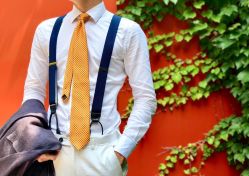 点击看大图 -优山定制西服衬衫大衣(国贸店)