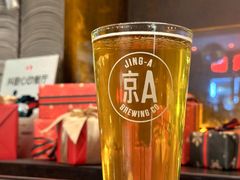 -京A Taproom·精酿餐吧(CBD店)