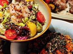 -森Some Fusion(荔湾店)