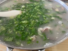 -老铜锅涮羊肉(大连海滨住宅小区店)