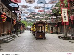 -车溪民俗旅游区