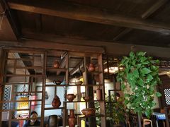 -香满楼(临安路店)