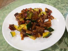 -老孙家饭庄·非遗(东关店)